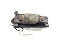 Recambio de motor arranque para chrysler voyager iv (rg, rs) 2.5 crd referencia OEM IAM M002T88473   2