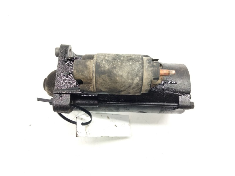 Recambio de motor arranque para chrysler voyager iv (rg, rs) 2.5 crd referencia OEM IAM M002T88473  