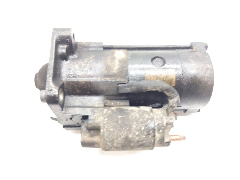 Recambio de motor arranque para chrysler voyager iv (rg, rs) 2.5 crd referencia OEM IAM M002T88473  