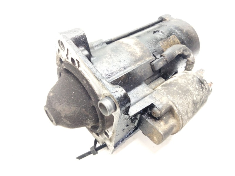 Recambio de motor arranque para chrysler voyager iv (rg, rs) 2.5 crd referencia OEM IAM M002T88473  