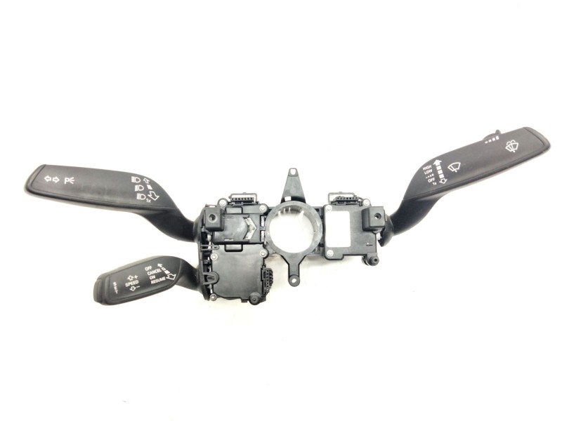 Recambio de mando intermitentes para audi a6 lim. (4g2) referencia OEM IAM 4G0953502A  