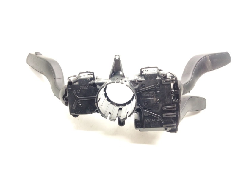 Recambio de mando intermitentes para audi a6 lim. (4g2) referencia OEM IAM 4G0953502A  