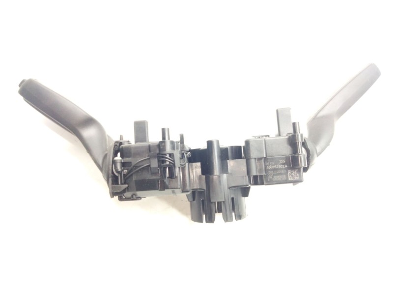 Recambio de mando intermitentes para audi a6 lim. (4g2) referencia OEM IAM 4G0953502A  