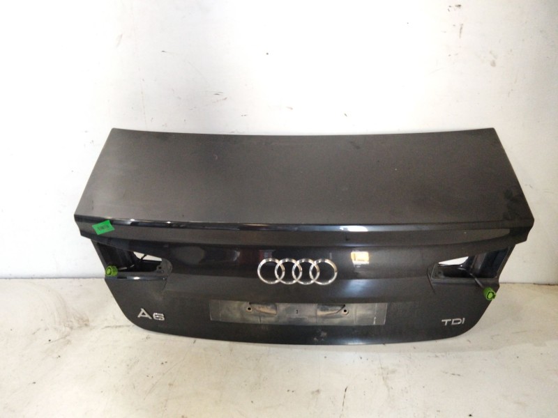 Recambio de porton trasero para audi a6 lim. (4g2) referencia OEM IAM   