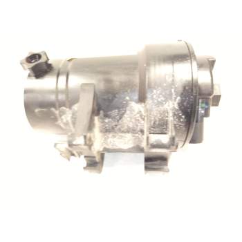Recambio de filtro gasoil para opel vivaro c furgoneta (k0) 1.5 referencia OEM IAM 9830130180  