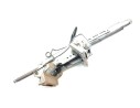 COLUMNA DIRECCION 4G0419502D 