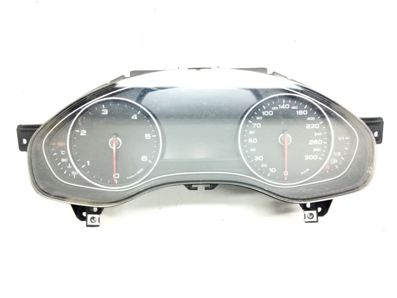 Recambio de cuadro instrumentos para audi a6 lim. (4g2) referencia OEM IAM 4G8920931N  