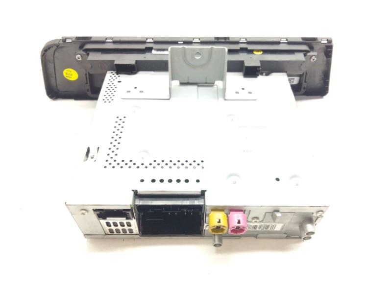 Recambio de sistema audio / radio cd para audi a6 lim. (4g2) referencia OEM IAM 4G0035193E  