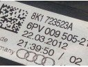 PEDAL ACELERADOR 8K1723523A 