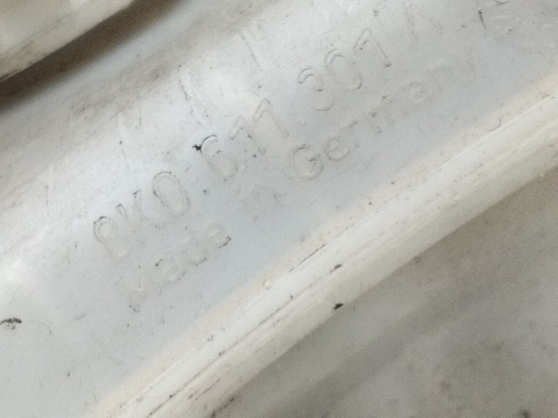 Recambio de bomba freno para audi a6 lim. (4g2) referencia OEM IAM 8K0811301A  