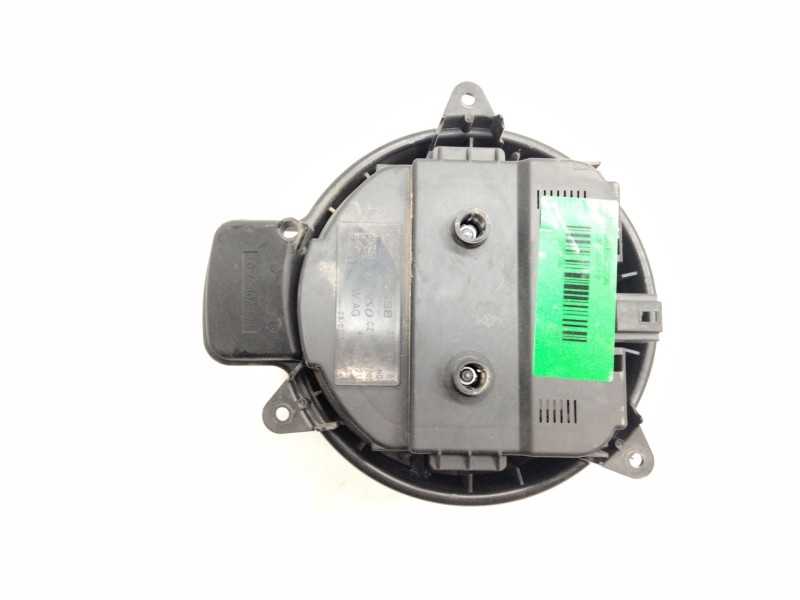 Recambio de motor calefaccion para audi a6 lim. (4g2) referencia OEM IAM 4H1820021B  