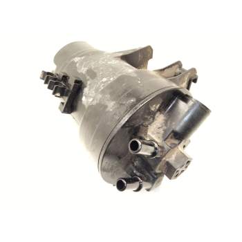 Recambio de filtro gasoil para opel vivaro c furgoneta (k0) 1.5 referencia OEM IAM 9830130180  
