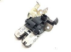Recambio de cerradura maletero / porton para audi a6 lim. (4g2) referencia OEM IAM 4H0827505   2