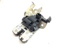 CERRADURA MALETERO / PORTON 4H0827505 