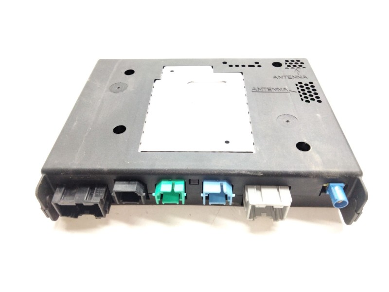 Recambio de modulo electronico para opel astra k sports tourer excellence referencia OEM IAM 84513029  