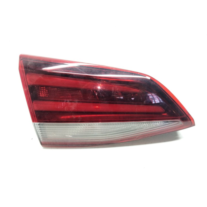 Recambio de piloto trasero izquierdo porton para opel astra k sports tourer excellence referencia OEM IAM 399077382  