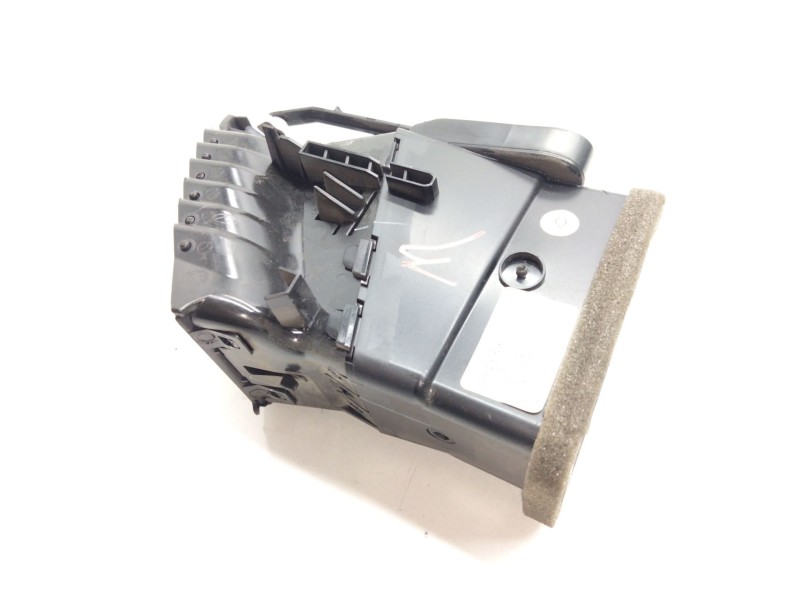 Recambio de aireador central para opel astra k sports tourer excellence referencia OEM IAM 3907605  