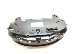 Recambio de cuadro instrumentos para opel astra k sports tourer excellence referencia OEM IAM 39179178   2