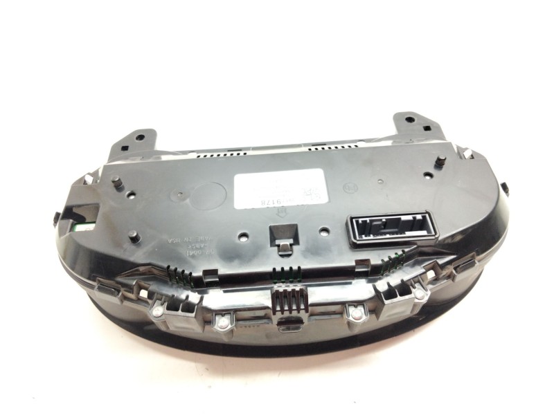 Recambio de cuadro instrumentos para opel astra k sports tourer excellence referencia OEM IAM 39179178  