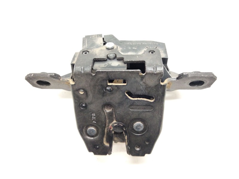 Recambio de cerradura maletero / porton para opel astra k sports tourer excellence referencia OEM IAM   