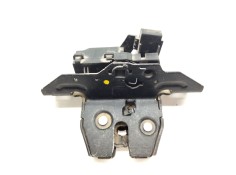 Recambio de cerradura maletero / porton para opel astra k sports tourer excellence referencia OEM IAM    2