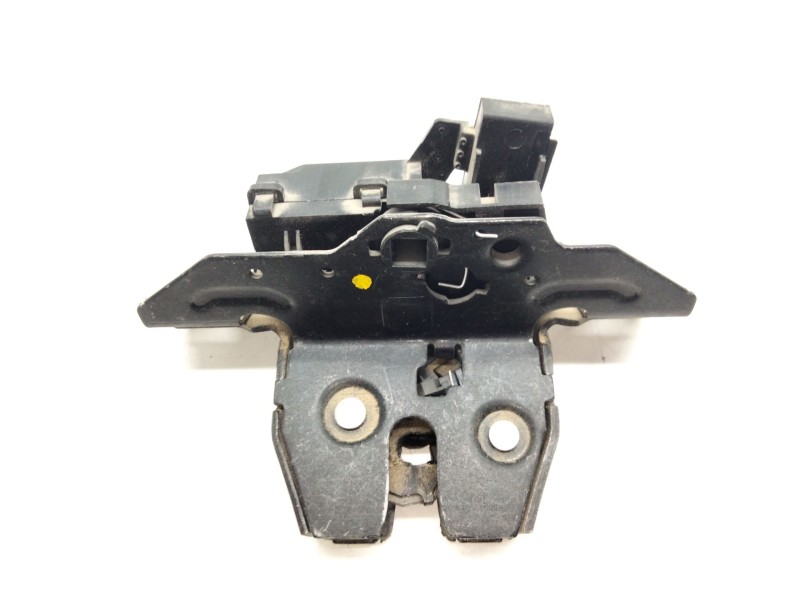 Recambio de cerradura maletero / porton para opel astra k sports tourer excellence referencia OEM IAM   