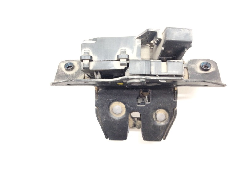 Recambio de cerradura maletero / porton para opel astra k sports tourer excellence referencia OEM IAM   