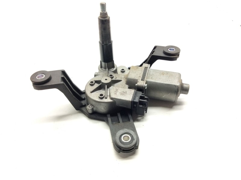 Recambio de motor limpia trasero para opel astra k sports tourer excellence referencia OEM IAM 39156859  