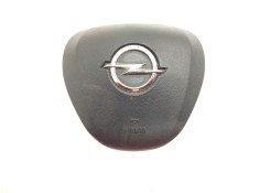 Recambio de airbag delantero izquierdo para opel astra k sports tourer excellence referencia OEM IAM 39118076  