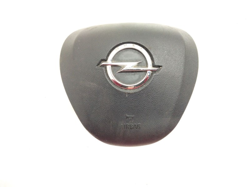 Recambio de airbag delantero izquierdo para opel astra k sports tourer excellence referencia OEM IAM 39118076  