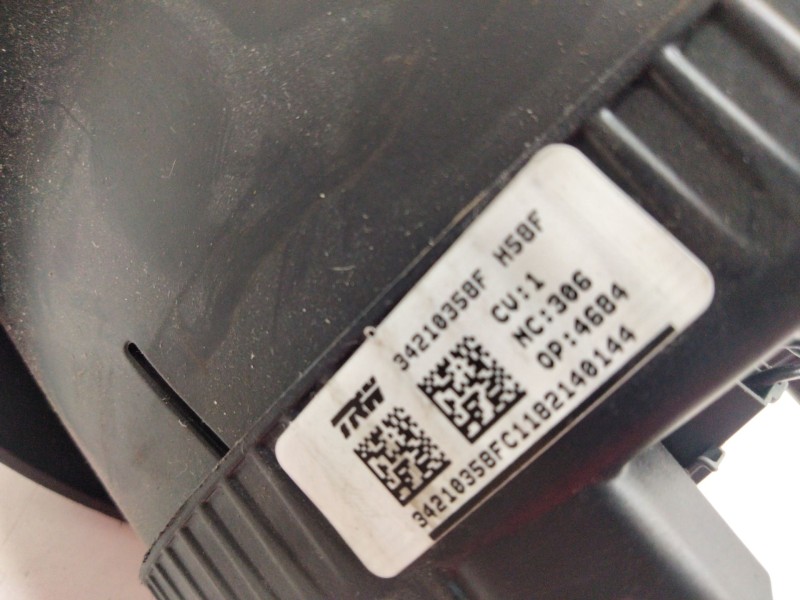 Recambio de airbag delantero izquierdo para opel astra k sports tourer excellence referencia OEM IAM 39118076  