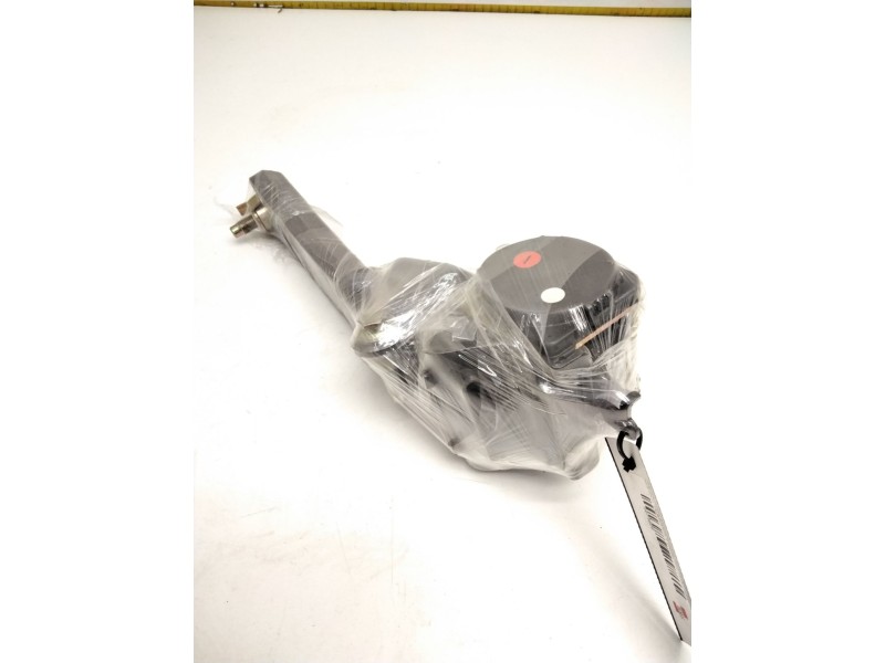 Recambio de cinturon seguridad trasero izquierdo para nissan terrano ii (r20) 2.4 i 12v 4wd referencia OEM IAM 888450F010  04161