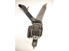 Recambio de cinturon seguridad trasero izquierdo para nissan terrano ii (r20) 2.7 td 4wd referencia OEM IAM 888450F010  0416104