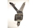 CINTURON SEGURIDAD TRASERO IZQUIERDO 888450F010 0416104