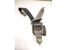 Recambio de cinturon seguridad trasero izquierdo para nissan terrano ii (r20) 2.7 td 4wd referencia OEM IAM 888450F010  0416104 2