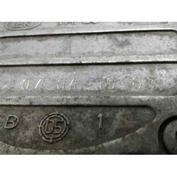 Recambio de depresor freno / bomba vacio para toyota yaris (ksp9/scp9/nlp9) básico referencia OEM IAM 07040663  