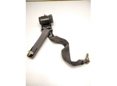 Recambio de cinturon seguridad trasero izquierdo para nissan terrano ii (r20) 2.7 td 4wd referencia OEM IAM 888450F010  0416104