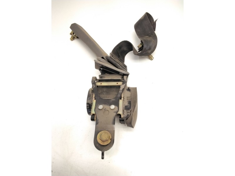 Recambio de cinturon seguridad trasero izquierdo para nissan terrano ii (r20) 2.7 td 4wd referencia OEM IAM 888450F010  0416104