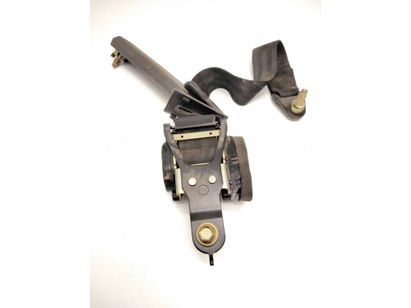 Recambio de cinturon seguridad trasero izquierdo para nissan terrano ii (r20) 2.7 td 4wd referencia OEM IAM 888450F010  0416104