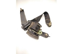 Recambio de cinturon seguridad trasero izquierdo para nissan terrano ii (r20) 2.7 td 4wd referencia OEM IAM 888450F010  0416104 2