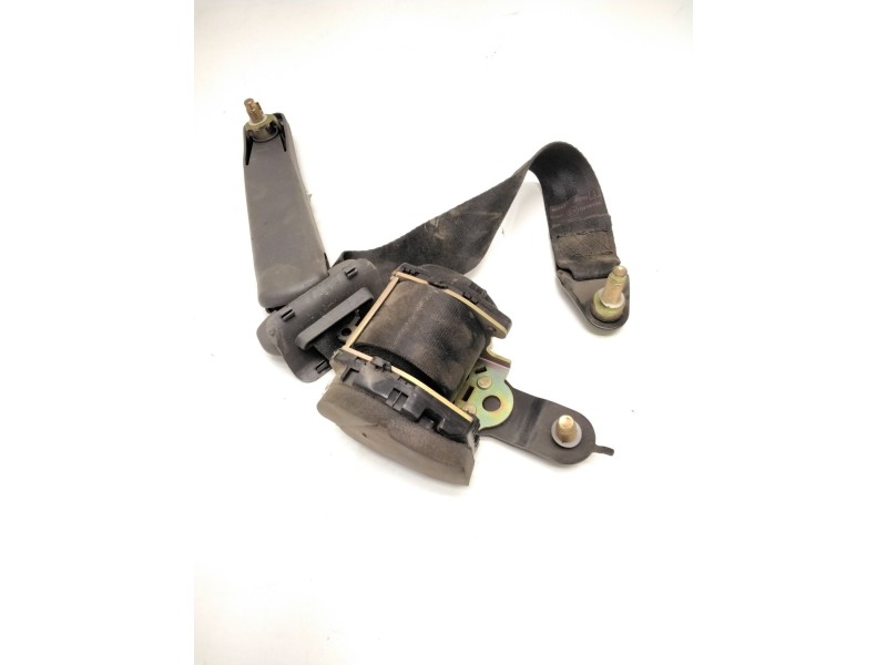 Recambio de cinturon seguridad trasero izquierdo para nissan terrano ii (r20) 2.7 td 4wd referencia OEM IAM 888450F010  0416104