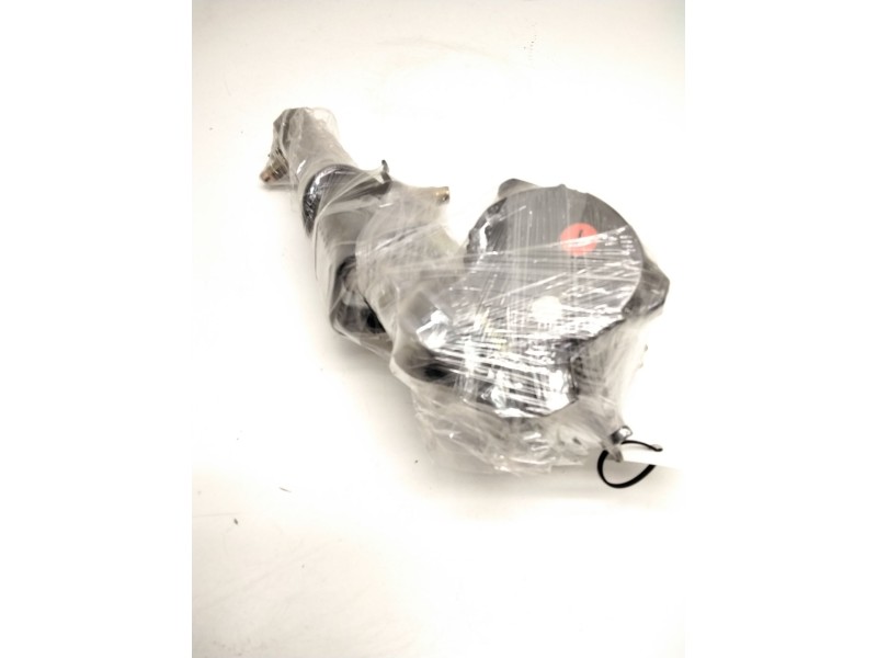 Recambio de cinturon seguridad trasero izquierdo para nissan terrano ii (r20) 2.7 td 4wd referencia OEM IAM 888450F010  0416104