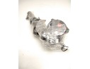 CINTURON SEGURIDAD TRASERO IZQUIERDO 888450F010 0416104