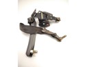 CINTURON SEGURIDAD TRASERO IZQUIERDO 888450F010 0416104