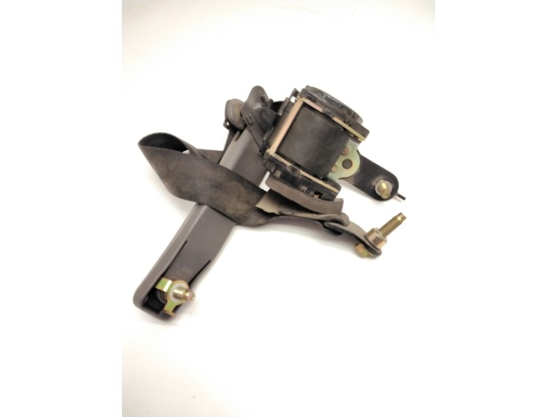 Recambio de cinturon seguridad trasero izquierdo para nissan terrano ii (r20) 2.7 td 4wd referencia OEM IAM 888450F010  0416104