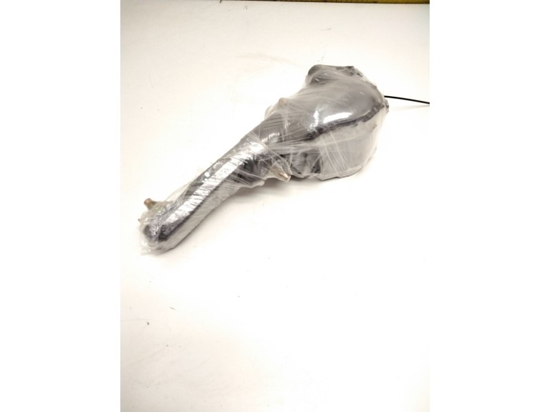 Recambio de cinturon seguridad trasero izquierdo para nissan terrano ii (r20) 2.7 td 4wd referencia OEM IAM 888450F010  0416104