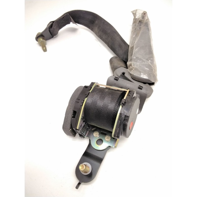 Recambio de cinturon seguridad trasero izquierdo para nissan terrano ii (r20) 2.7 td 4wd referencia OEM IAM 888450F010  0416104