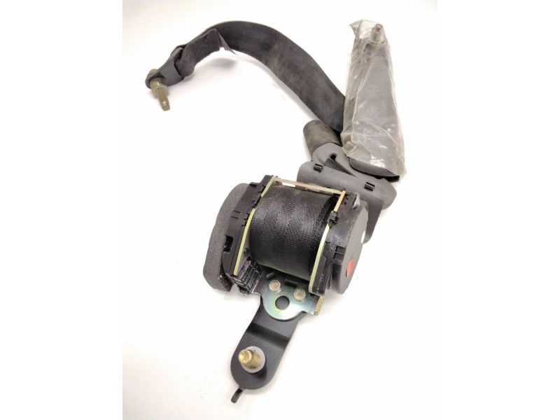 Recambio de cinturon seguridad trasero izquierdo para nissan terrano ii (r20) 2.7 td 4wd referencia OEM IAM 888450F010  0416104