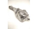 CINTURON SEGURIDAD TRASERO IZQUIERDO 888450F010 0416104