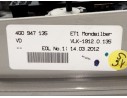 LUZ INTERIOR 4G0947135 